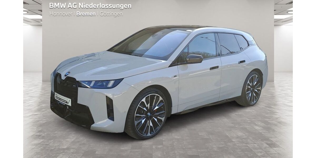 BMW iX 31.500 km 96.900 &euro; Bremen 28279