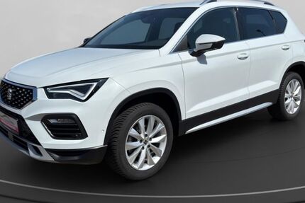 Seat Ateca 26.309 km 28.890 &euro; Bad Kreuznach 55543