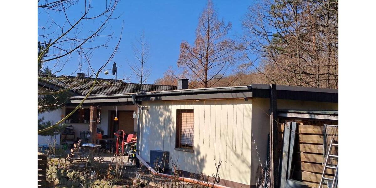 Bungalow Neunkirchen-Seelscheid Seelscheid - 3 Zimmer, 125 m&sup2;, 240.000&euro; | Angebot:25855902