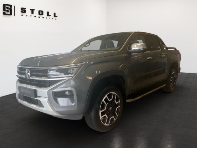 Amarok