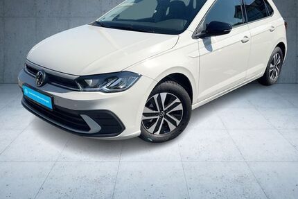 VW Polo 9.990 km 20.990 &euro; Hünfeld 36088