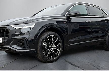 Audi Q8 76.517 km 51.990 &euro; Lohr am Main 97816