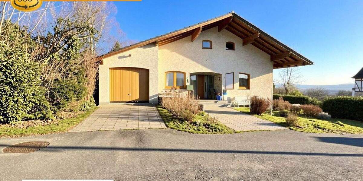 Einfamilienhaus Königswinter Ittenbach - 7 Zimmer, 246 m&sup2;, 759.000&euro; | Angebot:25739562