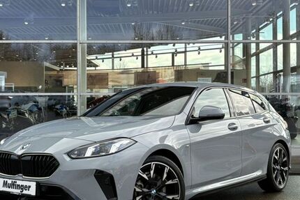 BMW 120 25.184 km 33.480 &euro; Michelfeld 74545