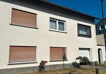 Haus in Burgwald zu vermieten