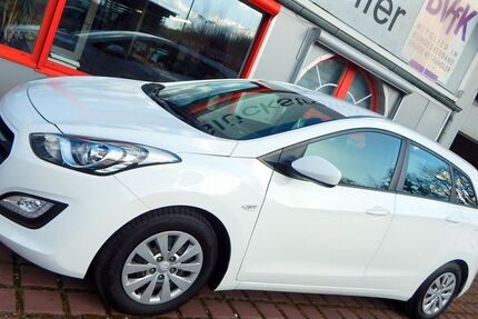 Hyundai i30 91.800 km 9.950 &euro; Pirna/ Dresden 01796