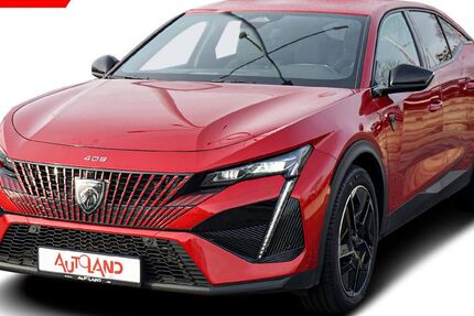 Peugeot 408 39.203 km 28.990 € Cottbus OT Kolkwitz 03099