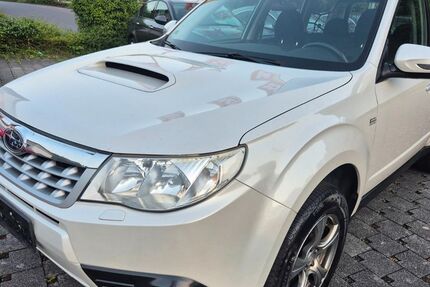 Subaru Forester 307.000 km 4.990 &euro; Boppard/Bad Salzig 56154