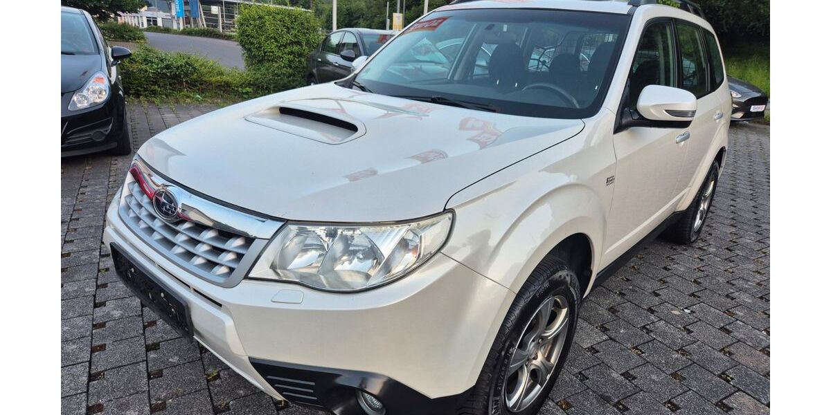 Subaru Forester 307.000 km 4.990 &euro; Boppard/Bad Salzig 56154