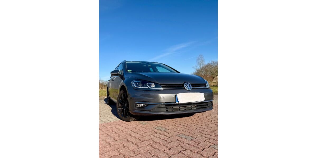 VW Golf 97.000 km 15.990 &euro; Wees 24999