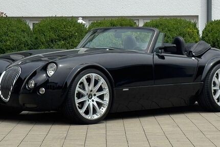 Wiesmann MF 3 33.000 km 139.900 &euro; Meckenbeuren 88074