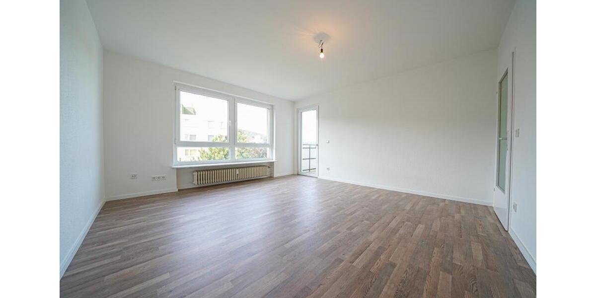 Etagenwohnung Witzenhausen - 2.5 Zimmer, 65 m&sup2;, 425&euro; | Angebot:24688617