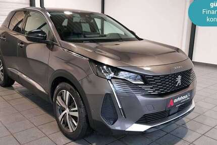 Peugeot 3008 85.007 km 15.490 &euro; Wuppertal - Barmen 42287