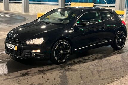 VW Scirocco 178.000 km 5.600 &euro; Krefeld 47804