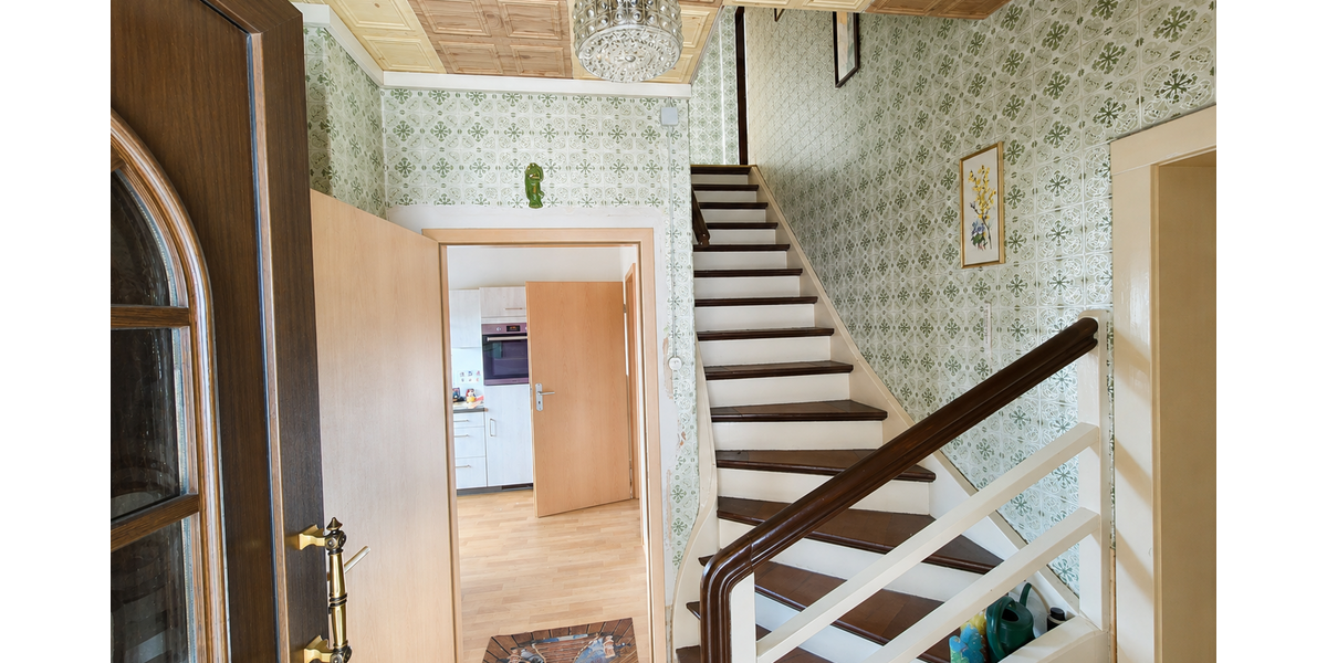 Einfamilienhaus Aken - 4 Zimmer, 80 m&sup2;, 54.000&euro; | Angebot:27202154