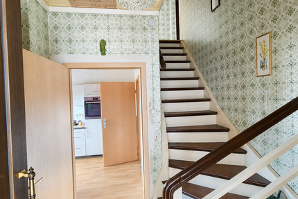 Haus Aken - 4 Zimmer, 80 m&sup2;, 54.000&euro; | Angebot:27202154
