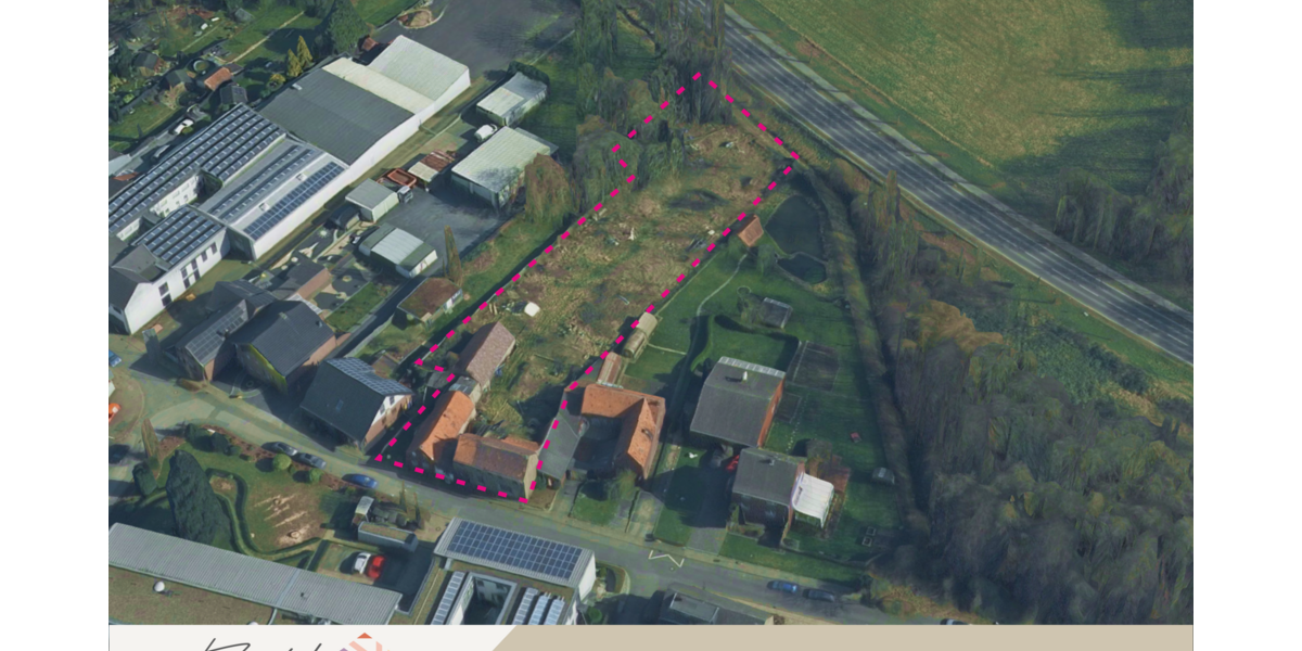 Grundstück Heinsberg - 295.000&euro; | Angebot:23408266