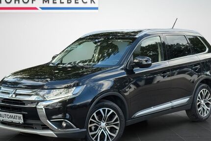 Mitsubishi Outlander 175.500 km 11.990 &euro; Melbeck 21406