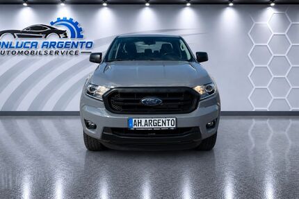 Ford Ranger 40.000 km 29.936 &euro; Meiningen OT Walldorf 98617