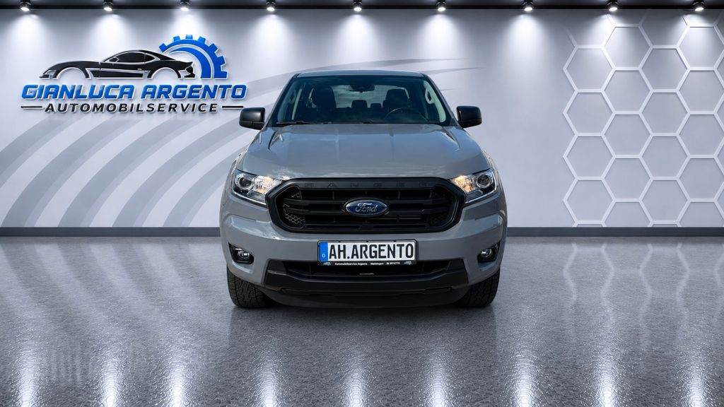 Ford Ranger 40.000 km 29.936 &euro; Meiningen OT Walldorf 98617