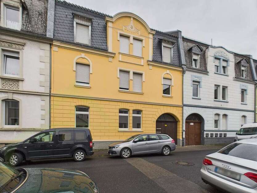 Wohnung zum Mieten in Frankfurt am Main 825 € 55 m²