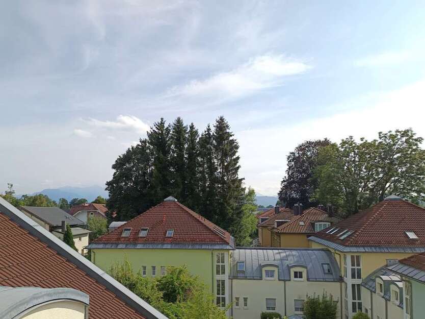 Wohnung zum Kaufen in Bad Aibling 359.000 € 71.92 m²