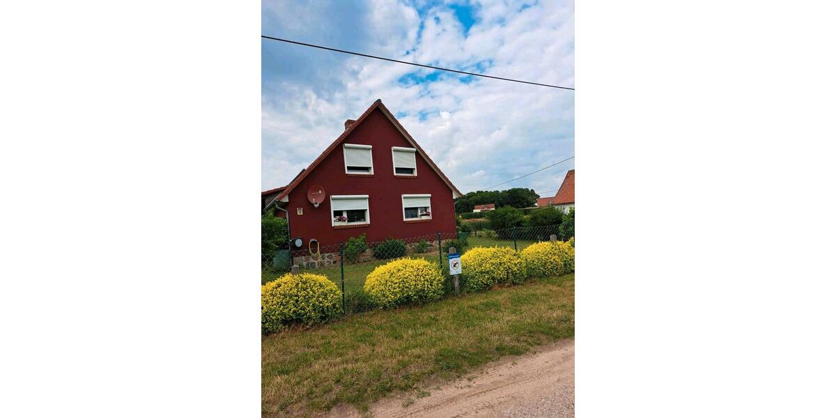 Einfamilienhaus Plattenburg - 5 Zimmer, 140 m&sup2;, 198.000&euro; | Angebot:26435778