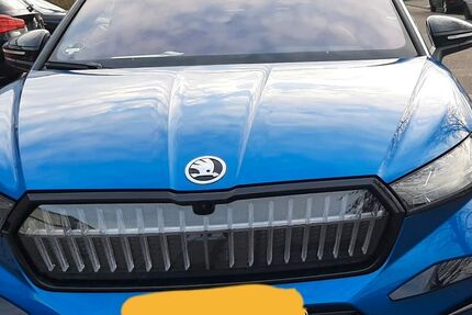 Skoda Enyaq 2.193 km 43.000 &euro; ETTLINGEN 76275