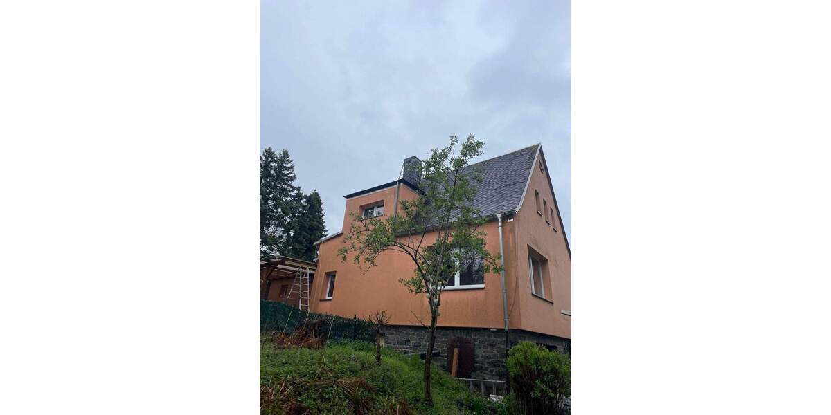 Einfamilienhaus Niederwiesa Braunsdorf - 4 Zimmer, 136 m&sup2;, 1.224&euro; | Angebot:26436949