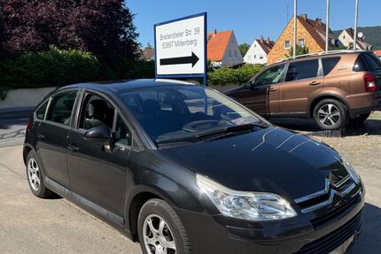 Citroen C4 152.000 km 999 &euro; Miltenberg 63897