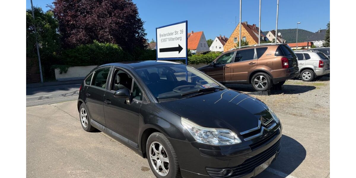 Citroen C4 152.000 km 999 &euro; Miltenberg 63897