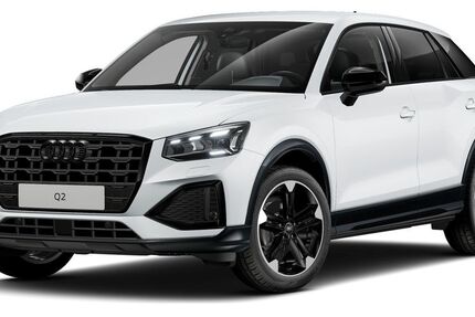 Audi Q2 2.860 km 35.740 € Bergheim 50126