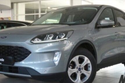 Ford Kuga 104.650 km 15.350 &euro; Schöningen 38364