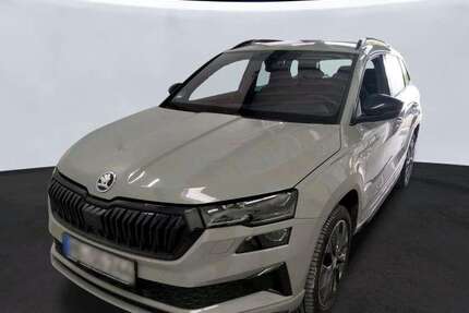 Skoda Karoq 115.599 km 24.999 &euro; Suedbrookmerland 26624