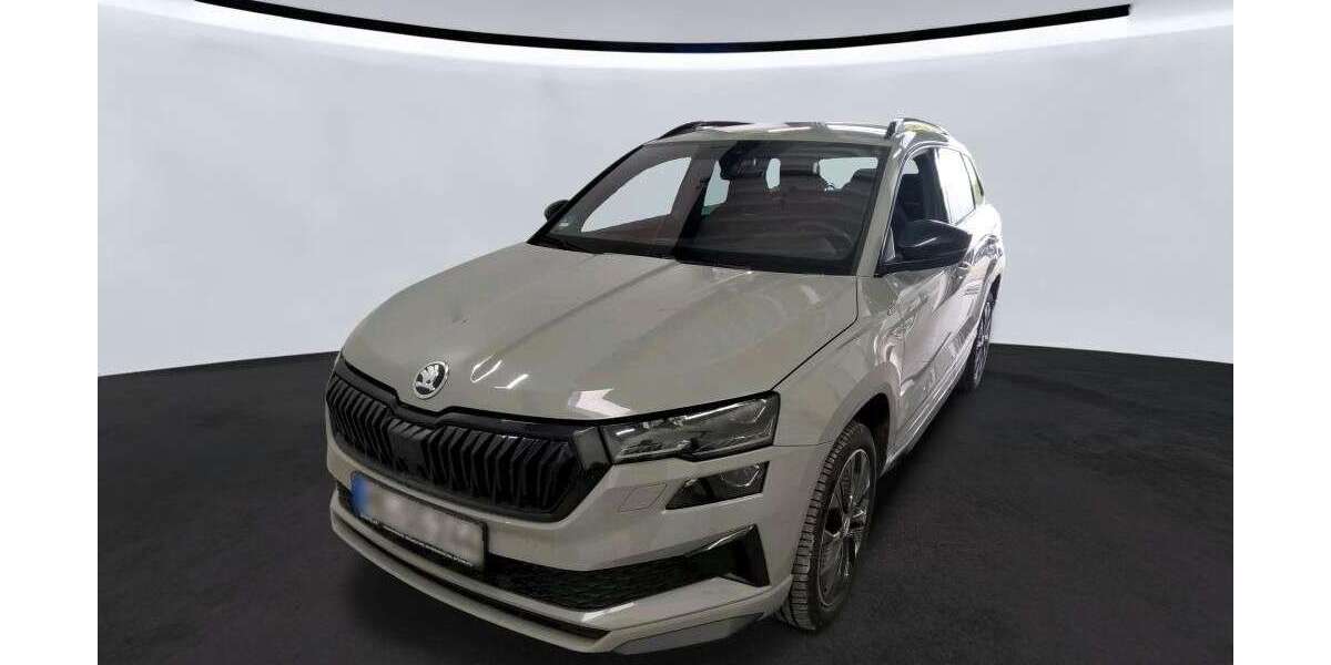 Skoda Karoq 115.599 km 24.999 &euro; Suedbrookmerland 26624