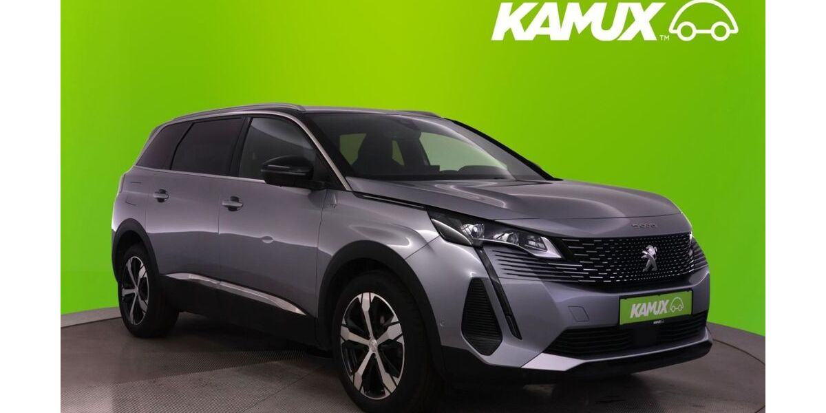 Peugeot 5008 103.490 km 20.990 &euro; Hameln 31785
