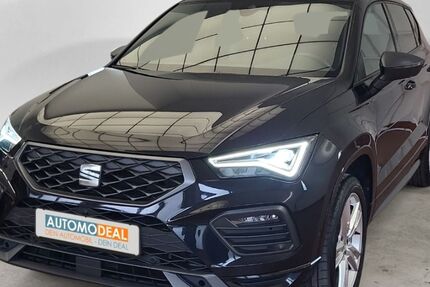Seat Ateca 40.890 km 99.999 &euro; Duisburg 47138
