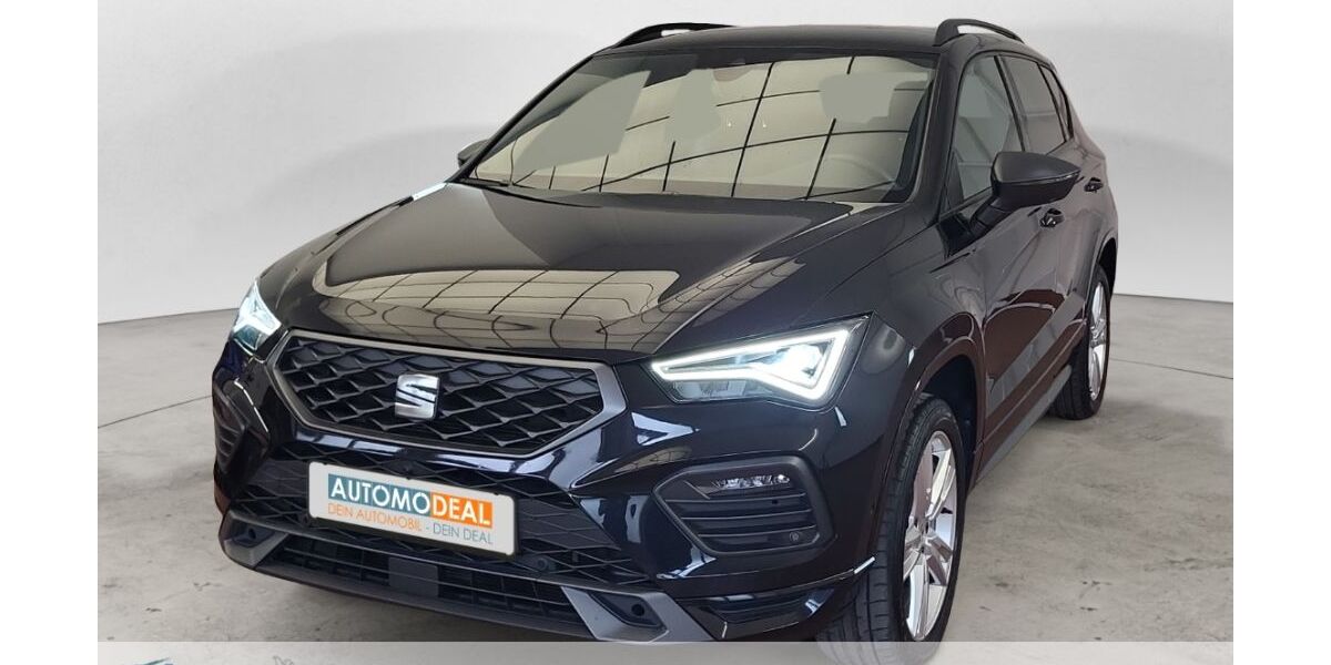 Seat Ateca 40.890 km 99.999 &euro; Duisburg 47138