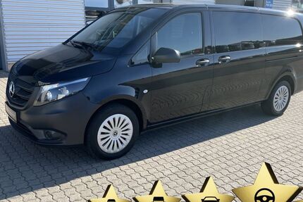 Mercedes-Benz Vito 78.500 km 35.557 € Grimma 04668