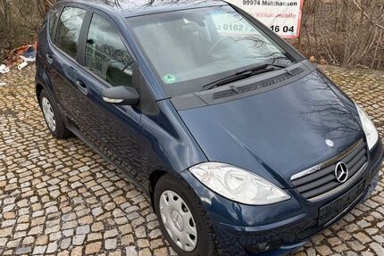 Mercedes-Benz A 170 179.000 km 2.999 &euro; Mühlhausen /thüringen 99974