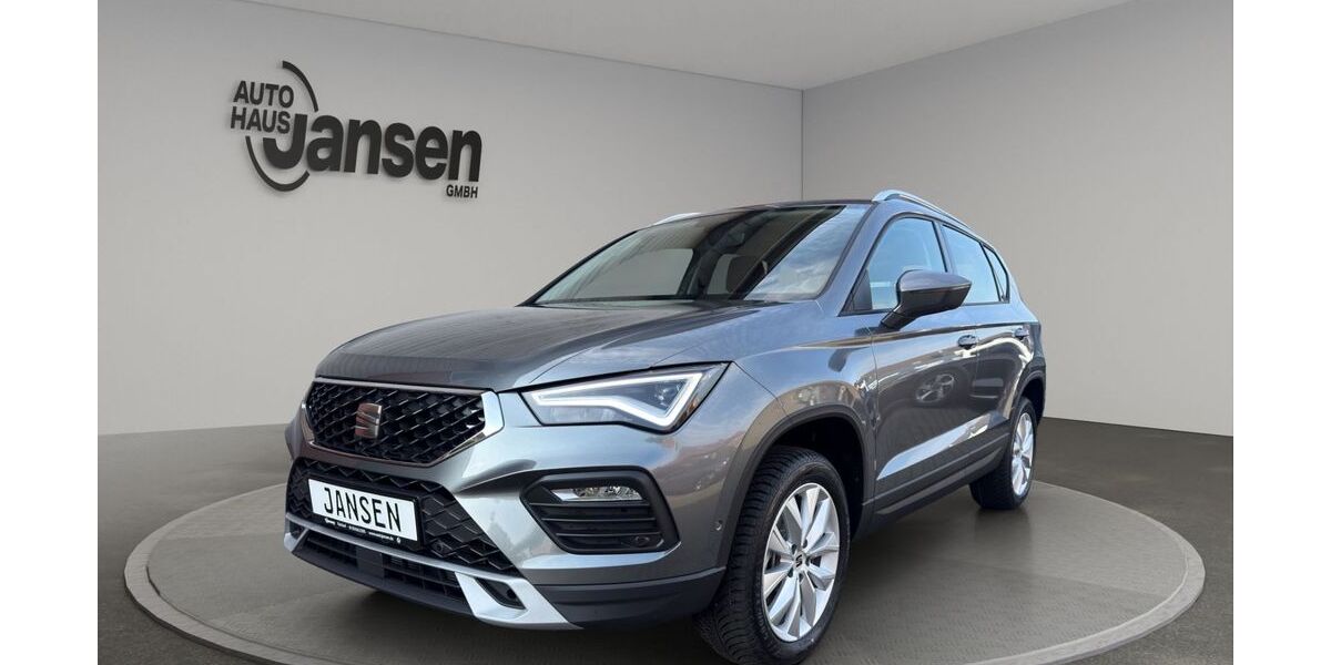 Seat Ateca 1.030 km 30.690 &euro; Sassenberg-Füchtorf 48336
