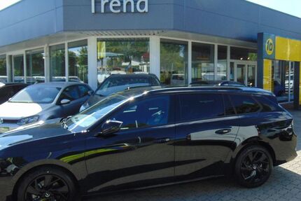 Opel Astra 24.495 km 25.790 € Mühlhausen 99974
