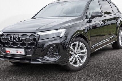 Audi Q7 28.781 km 74.880 € Brandenburg 14772