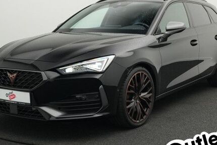 Cupra Leon 85.100 km 28.490 &euro; Gersthofen 86368