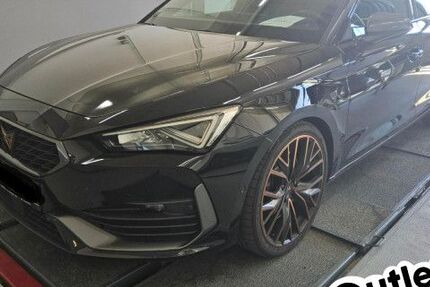 Cupra Leon 85.100 km 28.790 &euro; Gersthofen 86368