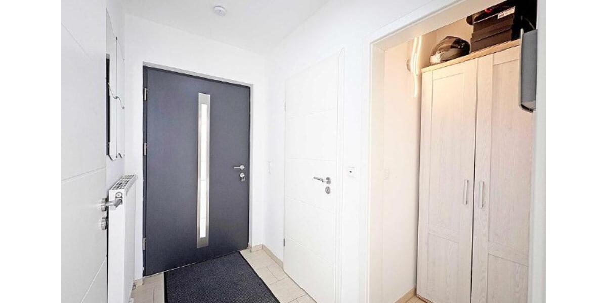 Doppelhaushälfte Bremen Huchting - 3 Zimmer, 105 m&sup2;, 293.000&euro; | Angebot:25570502