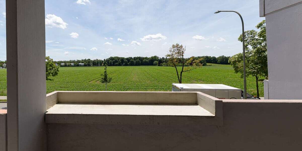 Etagenwohnung Dachau - 2 Zimmer, 62 m&sup2;, 274.000&euro; | Angebot:26846165
