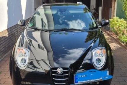 Alfa Romeo MiTo 85.000 km 4.399 &euro; Stuhr 28816