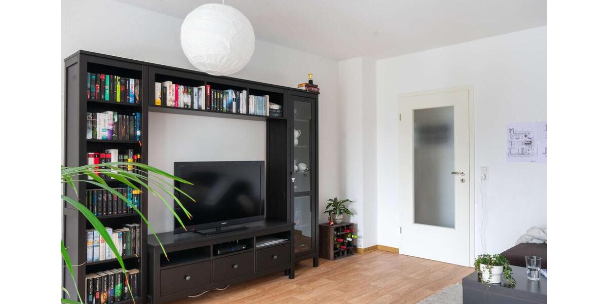 Etagenwohnung Westerstede - 3 Zimmer, 76 m&sup2;, 640&euro; | Angebot:24866311
