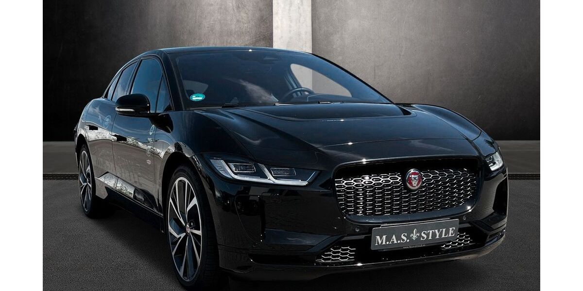 Jaguar I-Pace 24.950 km 49.950 &euro; Wuppertal 42349